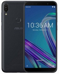 Замена стекла на телефоне Asus ZenFone Max Pro M1 (ZB602KL) в Сургуте